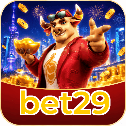 bet29 Segurança Logo 3