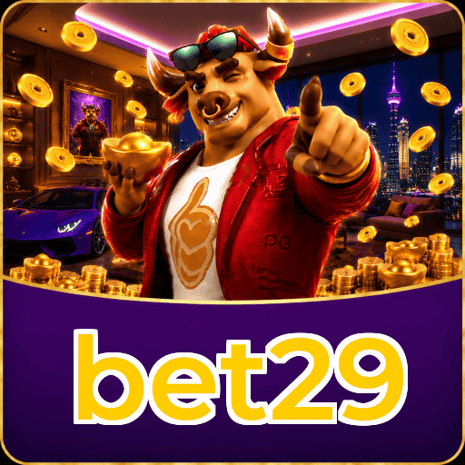bet29 Download Oficial