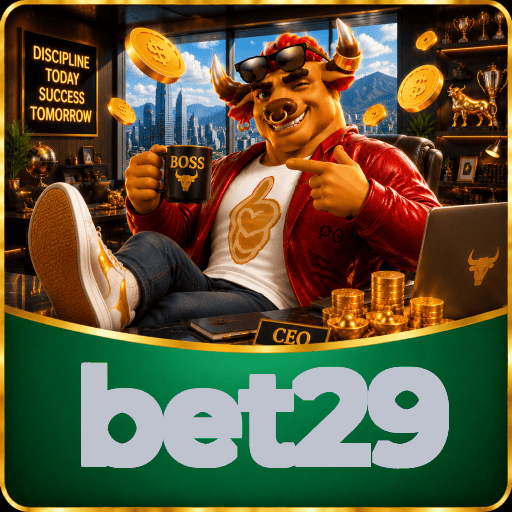 bet29 Certificado eCOGRA