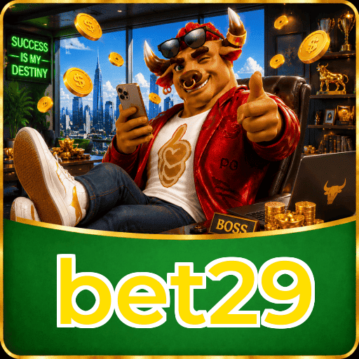 Plataforma bet29 - Segurança SSL 256-bit