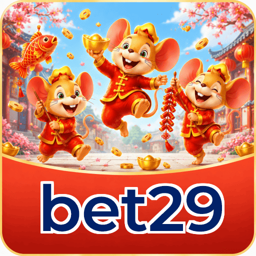 Slots bet29 - Jackpots Progressivos
