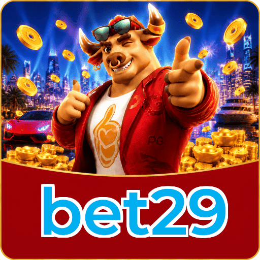 Odds Competitivas bet29