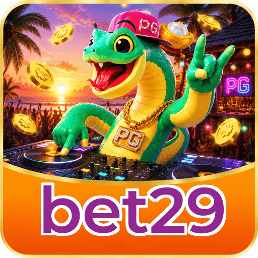 bet29 Instalar Logo 3