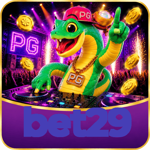 bet29 Logo 3