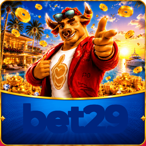 bet29 Licença Curaçao Gaming