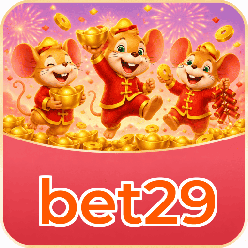 bet29 Logo 1