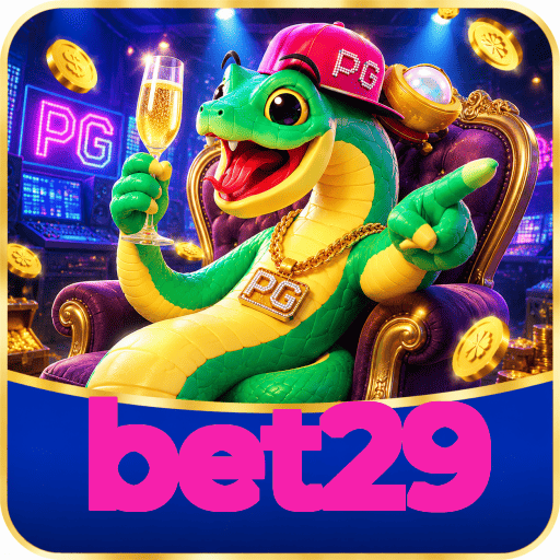bet29 Segurança Logo 2