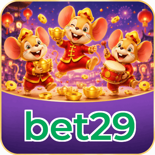 bet29 Logo 2