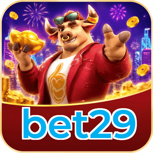 bet29 Instalar Logo 2