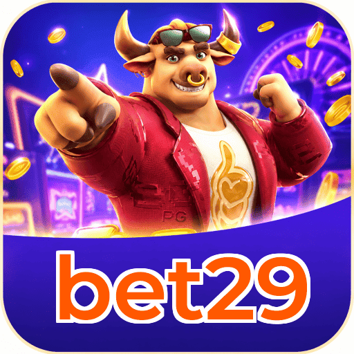 bet29 Instalar Logo 1